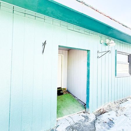 Draft House & Lodge Delta Junction Exterior foto